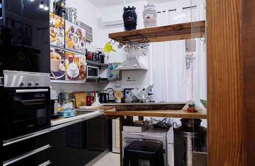 Trapani City Centre Cama Y Desayuno | Il Profumo del Porto