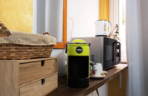 Trapani City Centre Cama Y Desayuno | Il Profumo del Porto