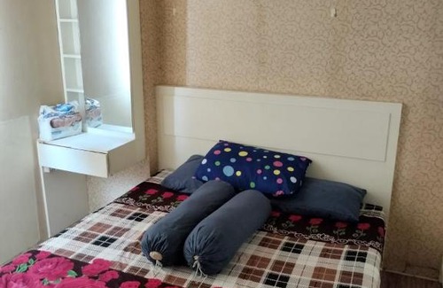 Cipete Utara Apartamento | IL Property