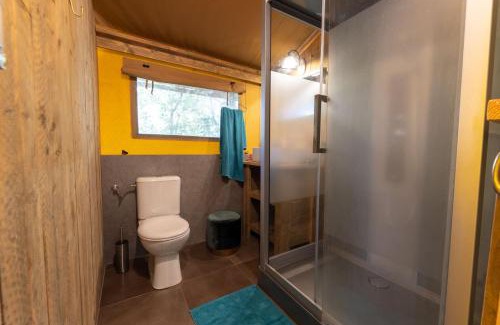 San Giuliano Terme Otro | Il Pruno - Luxury Tent