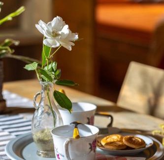 San Giuliano Terme Otro | Il Pruno - Luxury Tent