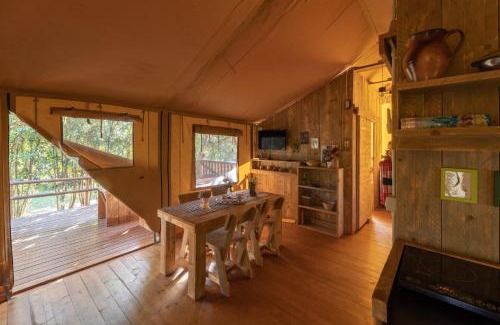San Giuliano Terme Otro | Il Pruno - Luxury Tent