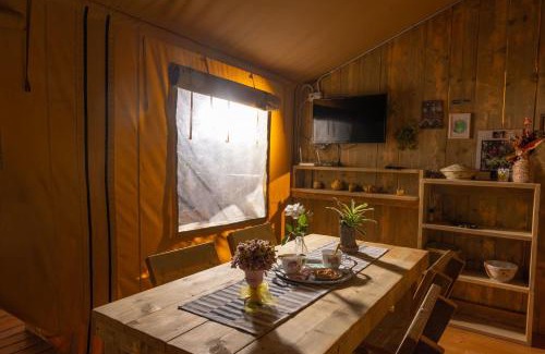 San Giuliano Terme Otro | Il Pruno - Luxury Tent