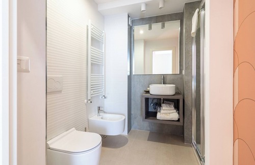 Bari City Centre Casa | Il Pumo - Apulian Rooms Bari Calefati