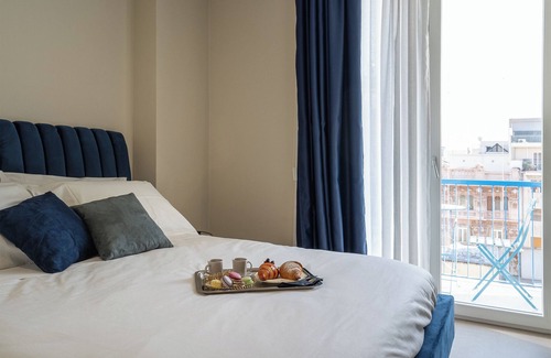Bari City Centre Casa | Il Pumo - Apulian Rooms Bari Calefati