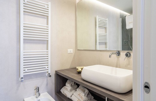 Bari City Centre Casa | Il Pumo - Apulian Rooms Bari Calefati