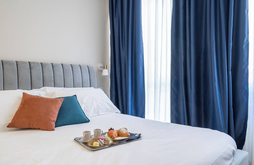 Bari City Centre Casa | Il Pumo - Apulian Rooms Bari Calefati