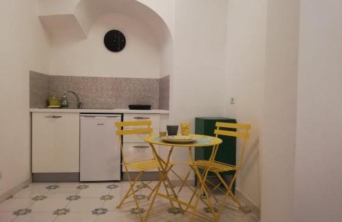 Atrani Apartamento | Il Puntino