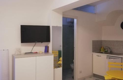 Atrani Apartamento | Il Puntino