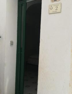 Atrani Apartamento | Il Puntino