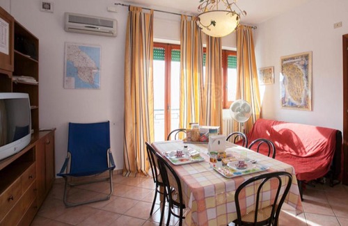Gallipoli Cama Y Desayuno | Il punto di vista