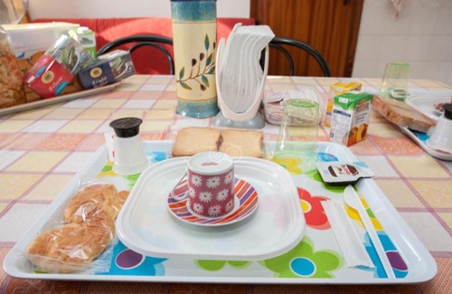 Gallipoli Cama Y Desayuno | Il punto di vista