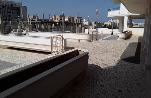 Gallipoli Cama Y Desayuno | Il punto di vista