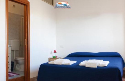 Gallipoli Cama Y Desayuno | Il punto di vista