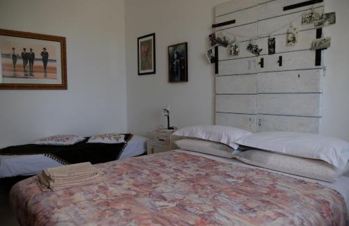 Quartiere Al Mare Apartamento | il Quadrifoglio camere in stile vintage