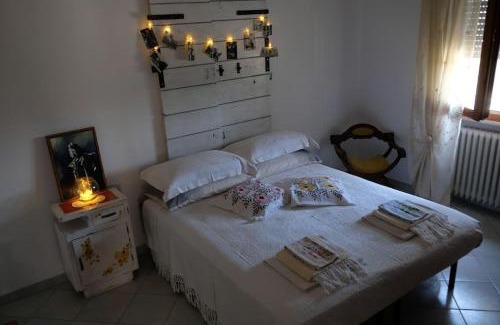Quartiere Al Mare Apartamento | il Quadrifoglio camere in stile vintage