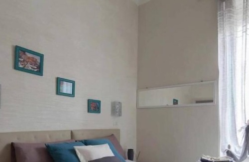 La Spezia Casa | Il Quadrifoglio Guesthouse