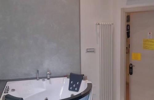La Spezia Casa | Il Quadrifoglio Guesthouse