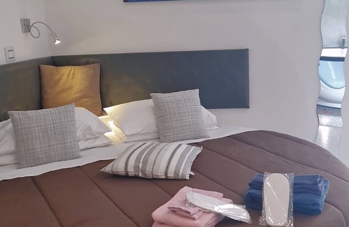 La Spezia Casa | Il Quadrifoglio Guesthouse