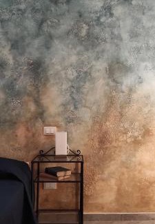 Quartiere XXIV Don Bosco Casa | Il Racconto Acqua