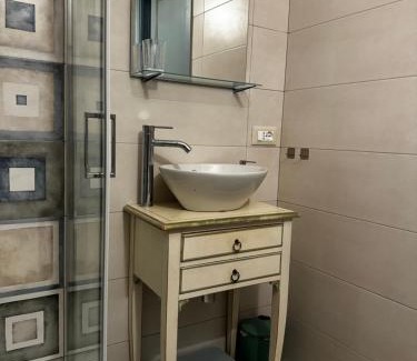 Quartiere XXIV Don Bosco Casa | Il Racconto Acqua