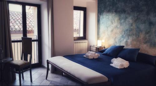 Quartiere XXIV Don Bosco Casa | Il Racconto Acqua