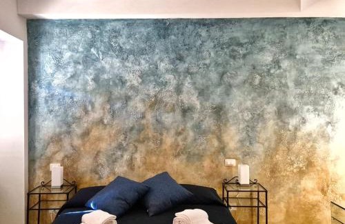 Quartiere XXIV Don Bosco Casa | Il Racconto Acqua