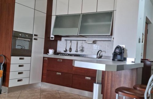 Copersito Apartamento | Il raggio di sole