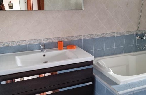 Copersito Apartamento | Il raggio di sole