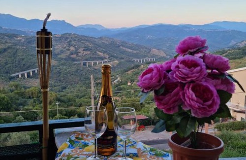 Copersito Apartamento | Il raggio di sole