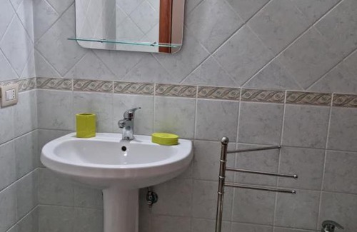 Copersito Apartamento | Il raggio di sole