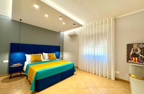 Agropoli Apartamento | Il RE di Denari - Cilento Home