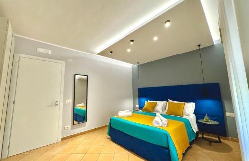 Agropoli Apartamento | Il RE di Denari - Cilento Home