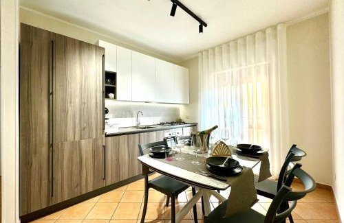 Agropoli Apartamento | Il RE di Denari - Cilento Home