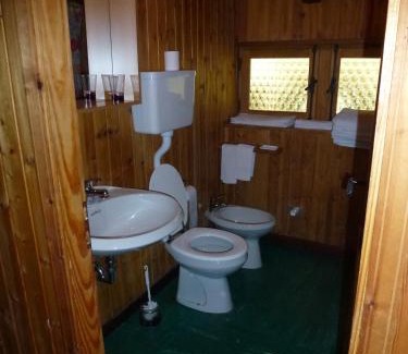 Courmayeur Apartamento | Il Refuge CIR 119