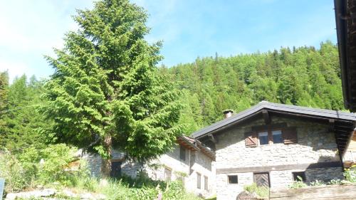 Courmayeur Apartamento | Il Refuge CIR 119