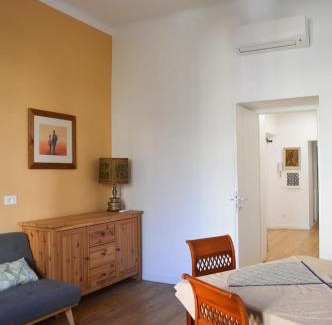 San Giovanni Apartamento | Il regno dei colori