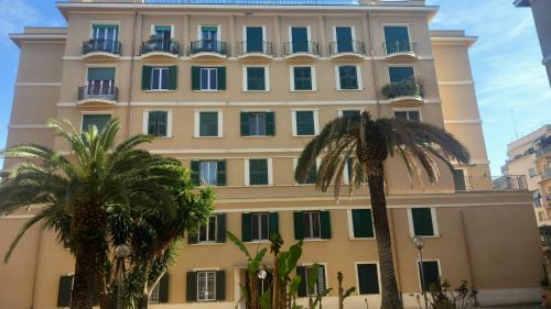 San Giovanni Apartamento | Il regno dei colori