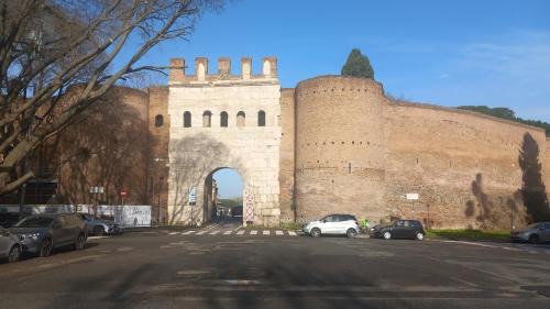San Giovanni Apartamento | Il regno dei colori