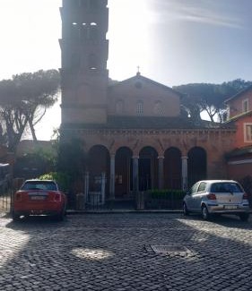 San Giovanni Apartamento | Il regno dei colori