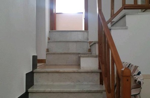 Isola Casa | Il Regno di Palmira