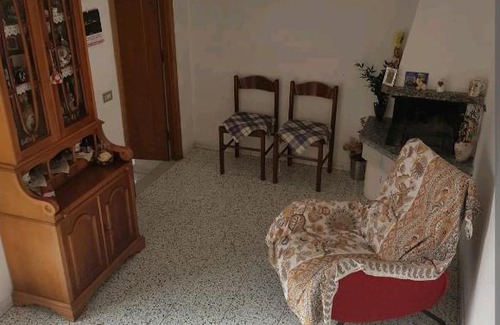 Isola Casa | Il Regno di Palmira