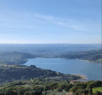 Baschi Casa | Il Respiro del Borgo