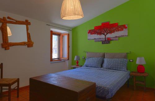 Baschi Casa | Il Respiro del Borgo