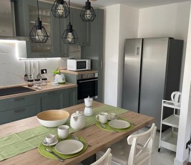 Levanto Apartamento | Il Respiro del Mare