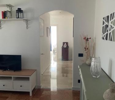 Levanto Apartamento | Il Respiro del Mare