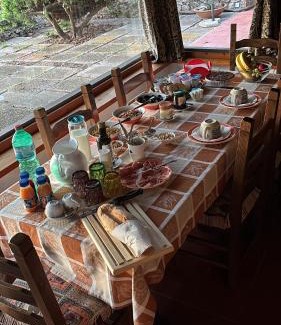 Monte Argentario Cama Y Desayuno | Il Riccio - Camera rosa