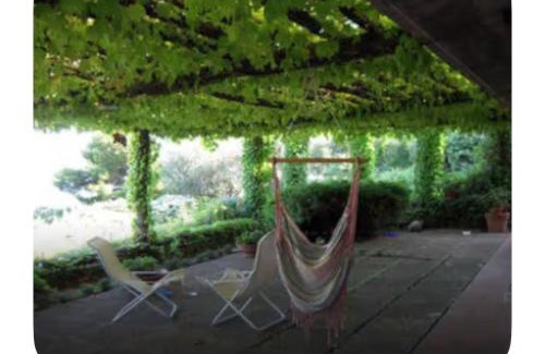 Monte Argentario Cama Y Desayuno | Il Riccio - Camera rosa