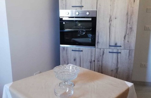 Riccia Apartamento | Il Riccio home & relax