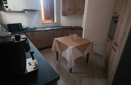 Riccia Apartamento | Il Riccio home & relax